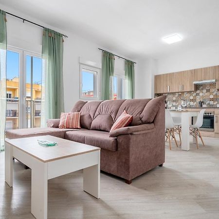 Cambrils Turistic 3B Apartment Екстериор снимка