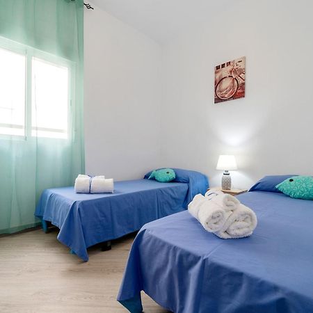 Cambrils Turistic 3B Apartment Екстериор снимка