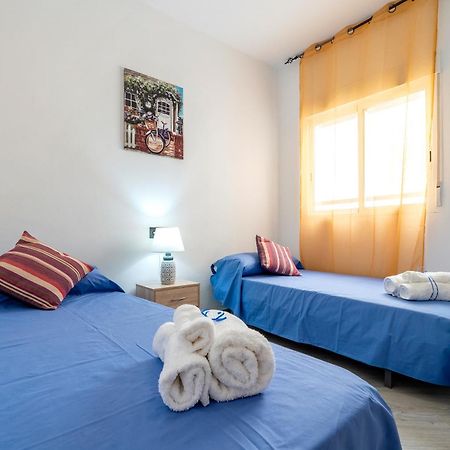 Cambrils Turistic 3B Apartment Екстериор снимка