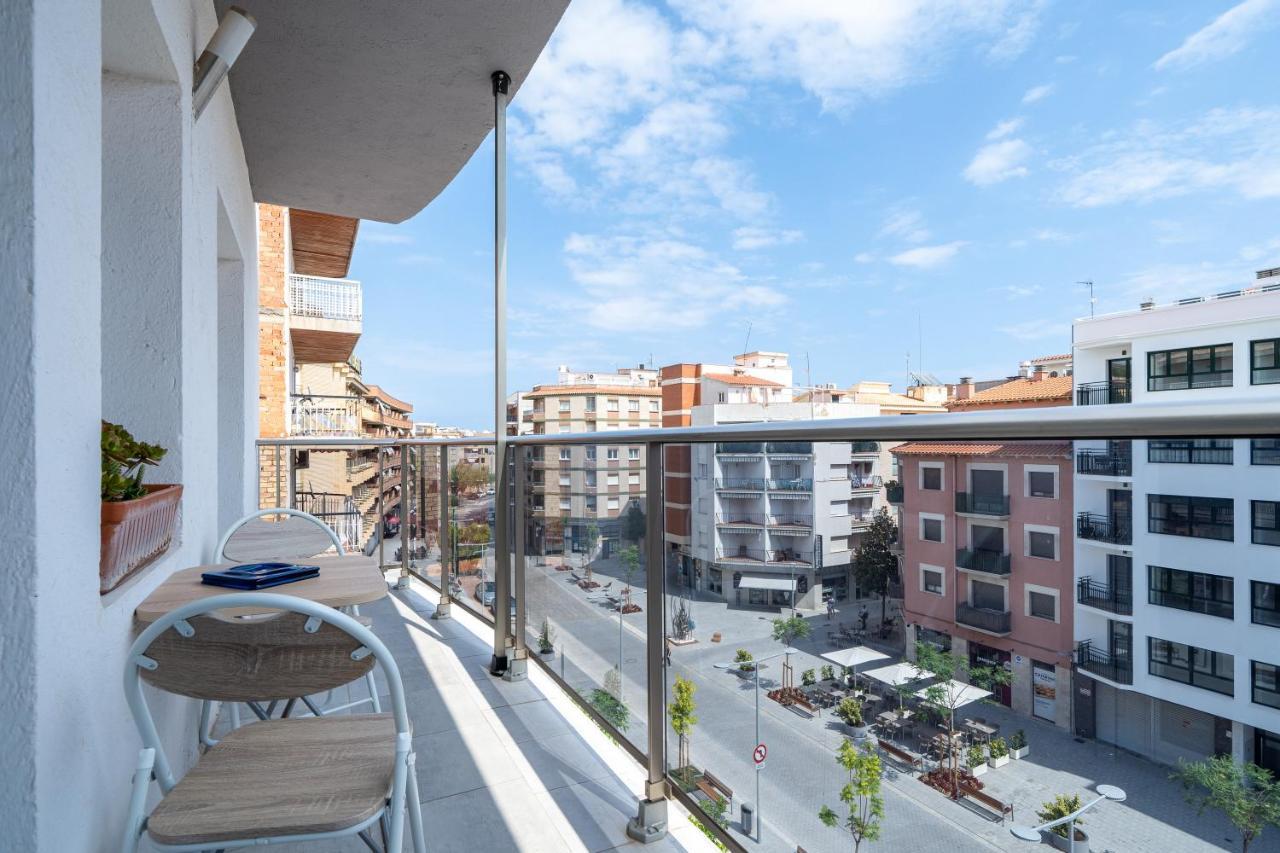 Cambrils Turistic 3B Apartment Екстериор снимка