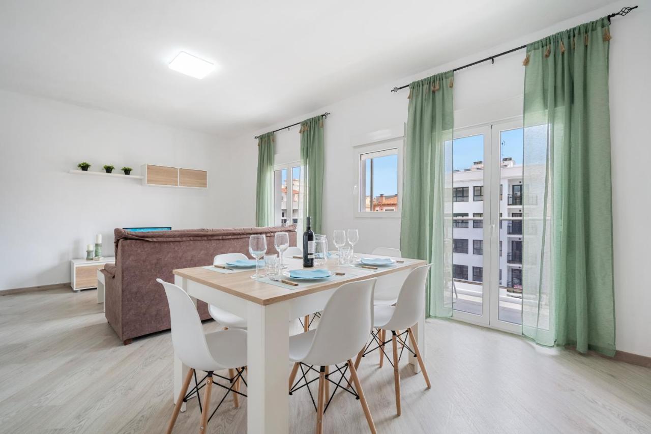 Cambrils Turistic 3B Apartment Екстериор снимка