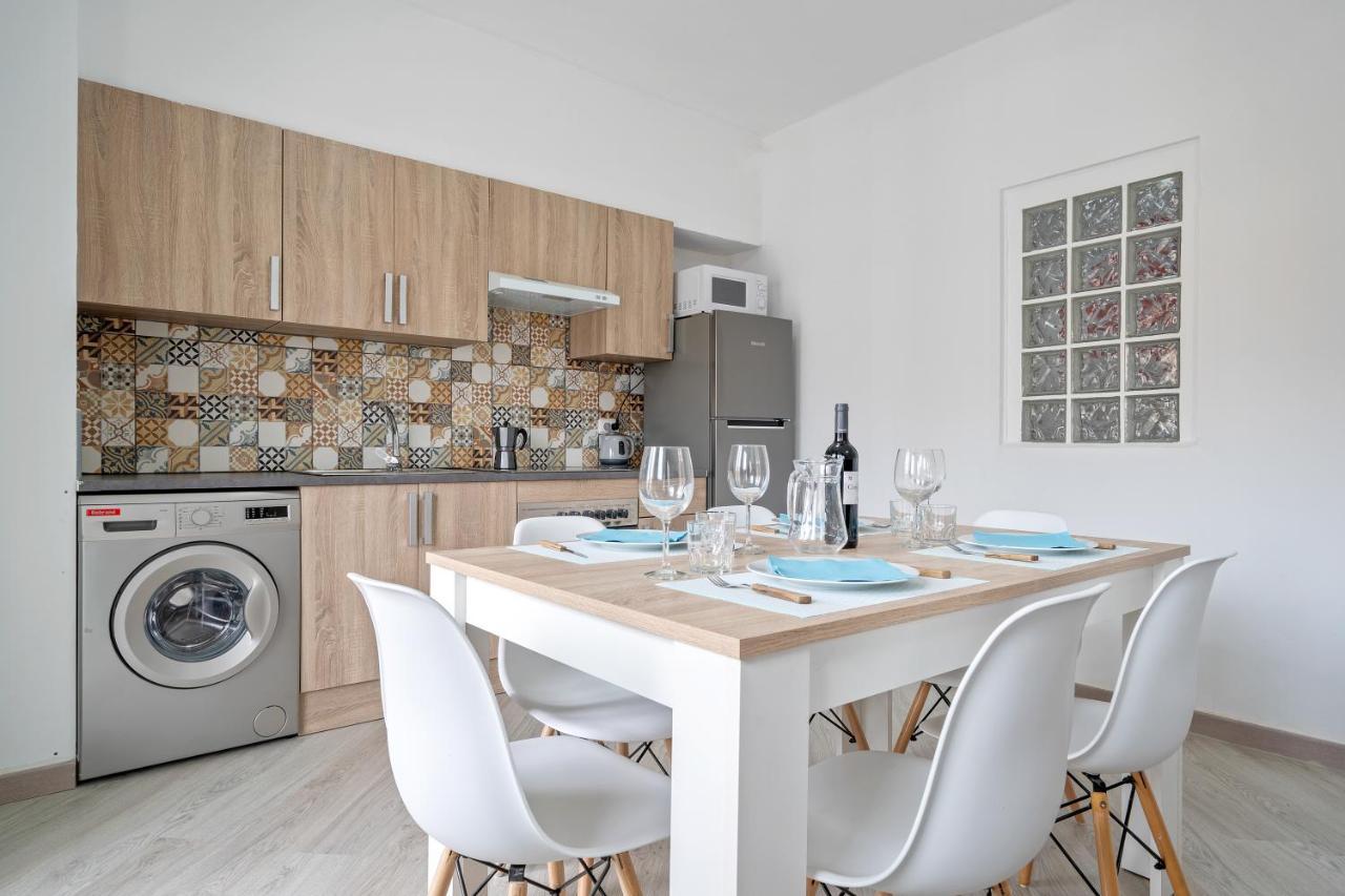 Cambrils Turistic 3B Apartment Екстериор снимка