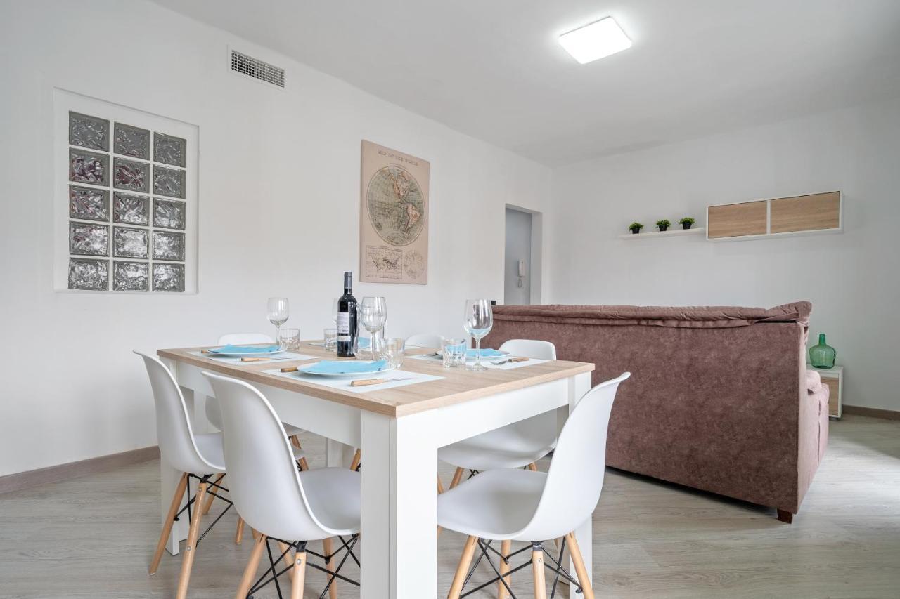 Cambrils Turistic 3B Apartment Екстериор снимка