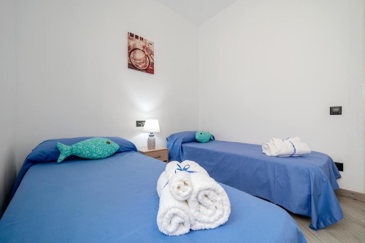 Cambrils Turistic 3B Apartment Екстериор снимка