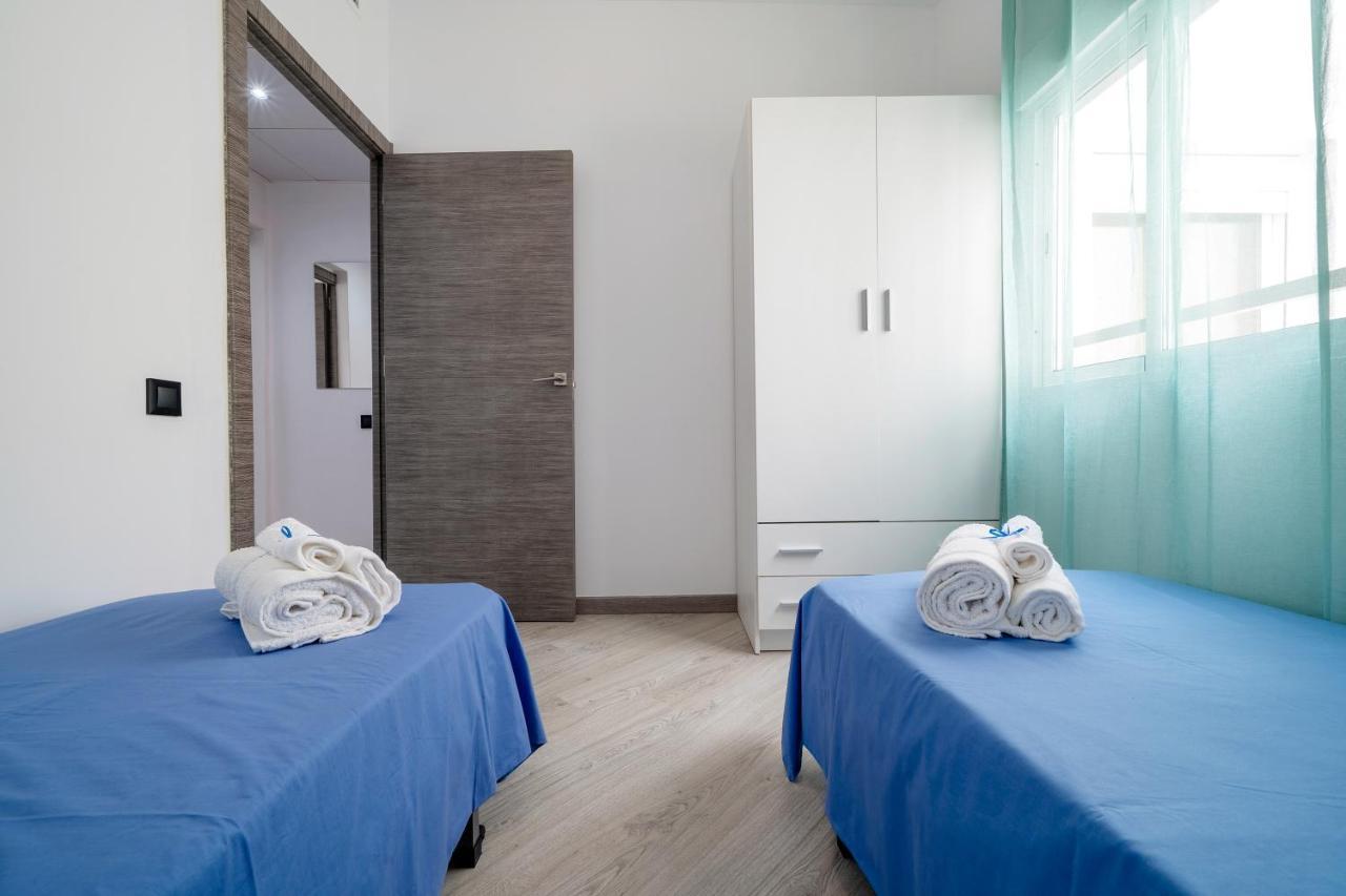 Cambrils Turistic 3B Apartment Екстериор снимка