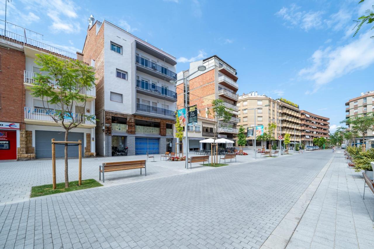 Cambrils Turistic 3B Apartment Екстериор снимка