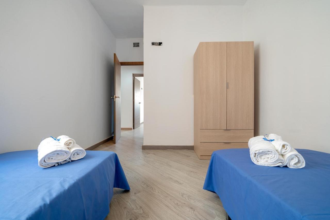 Cambrils Turistic 3B Apartment Екстериор снимка