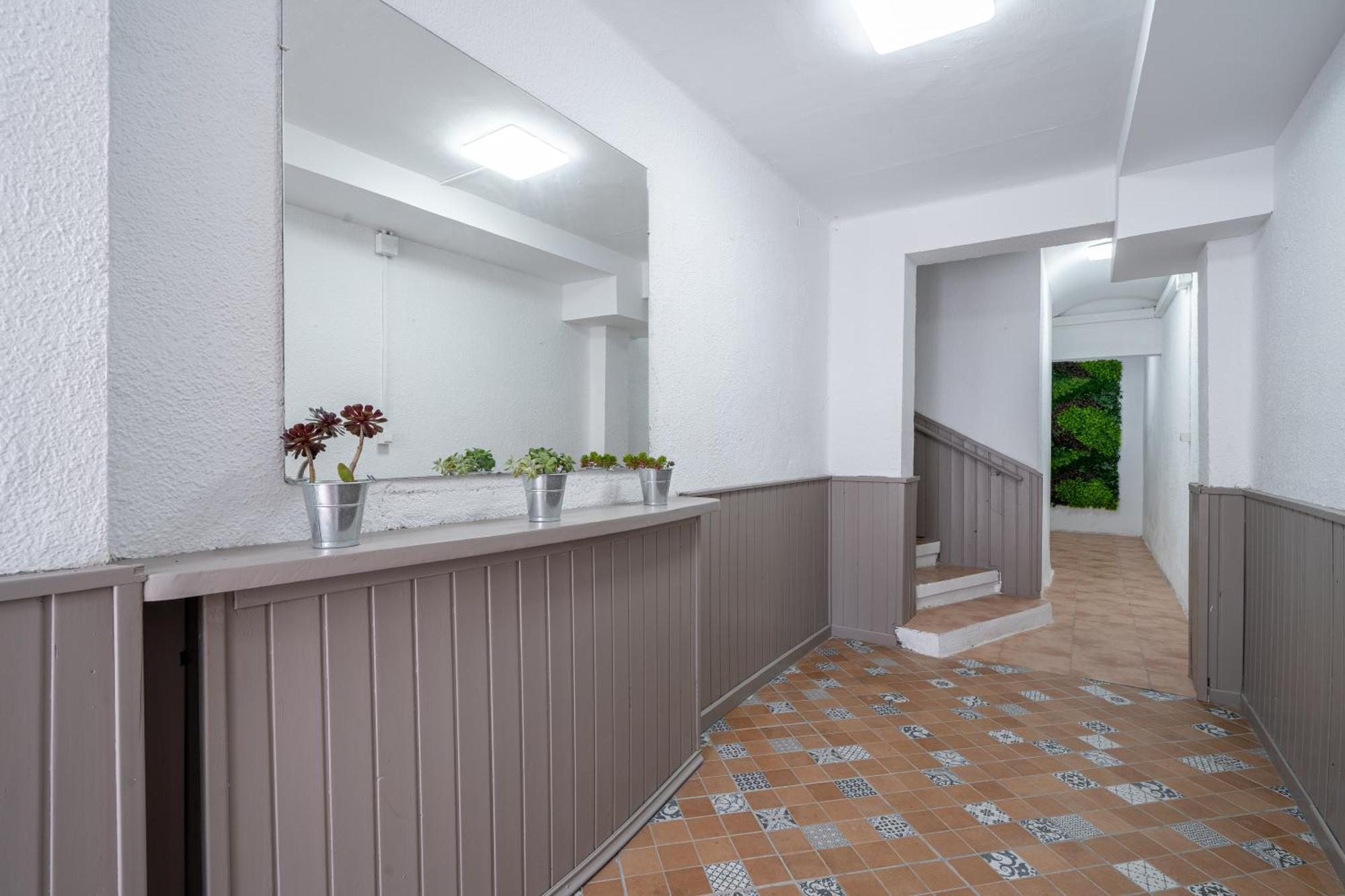 Cambrils Turistic 3B Apartment Екстериор снимка
